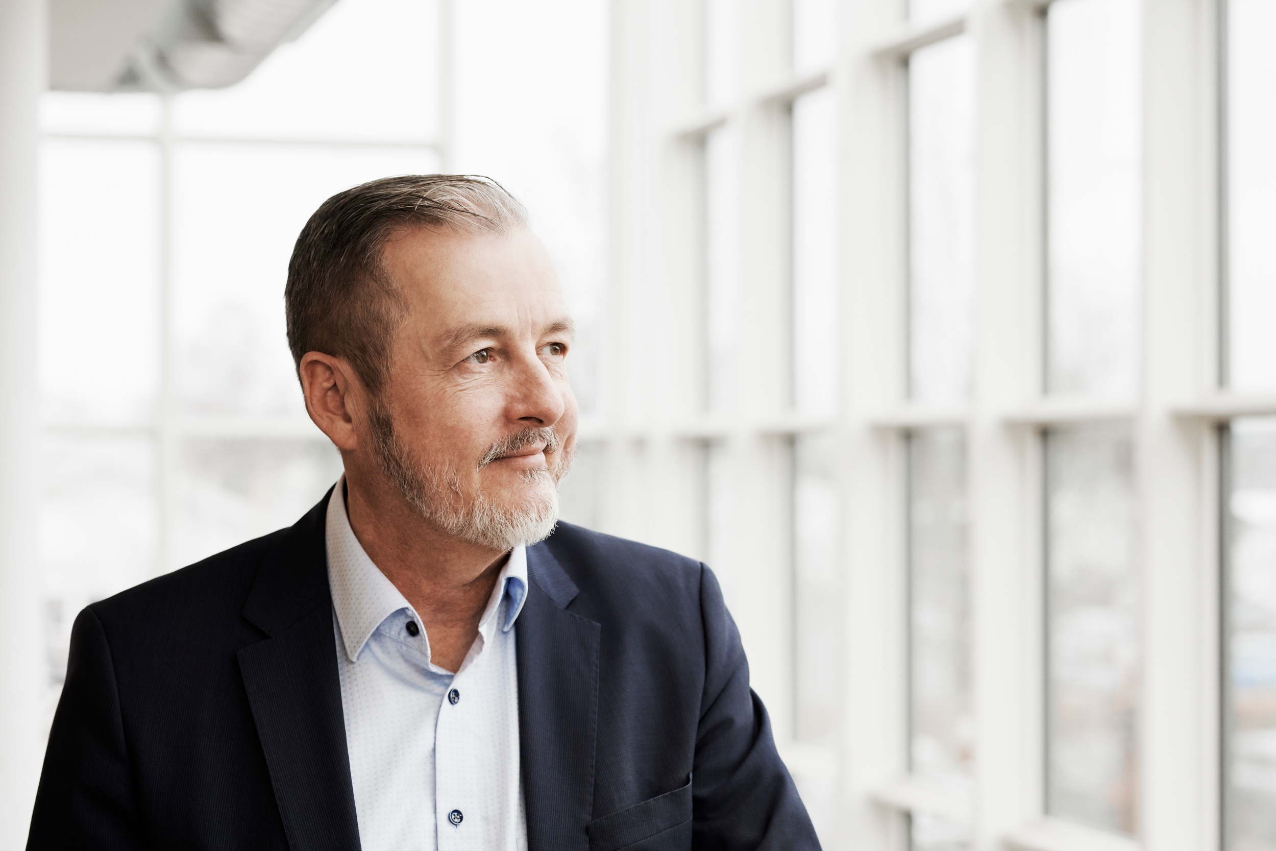 Henrik - Investor og Rådgiver